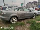 A picture of 600k distress sales Mazda 6 2006 mode use for bolt