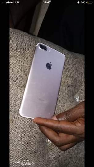 iphone 7