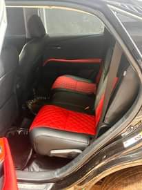 A picture of 2012 Rx350