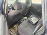 A picture of Toyota matrix 04 With