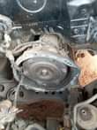 A picture of Toyota 4runner Engine gasket burn Gear ok 3row sitter Ac