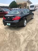 A picture of 08 Infinity Gs 37