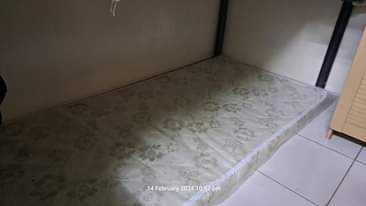 A picture of Bed Space Available