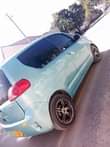 A picture of Toyota porte DPK