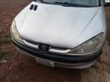 A picture of Distress sale of 206 with good engine and gear good