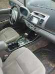 A picture of TOYOTA CAMRY