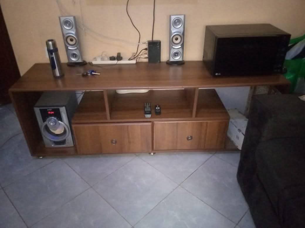 tvs
