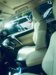 A picture of TOYOTA LANDCRUISER PRADO TX 2014 MODEL