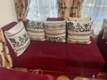 A picture of Sofa set 3 2 1 1