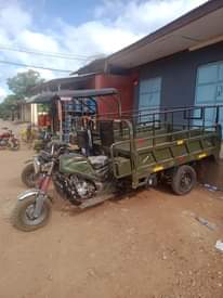 A picture of Guta 4M kila moja