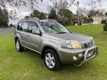 subaru 2 5i