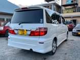 A picture of ALPHARD FOR SALE MIL 17.5 CALL 0712827933