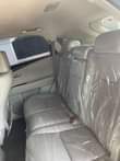 A picture of Lexus RX350 Year 2010 Few months registered