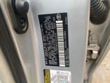 A picture of Direct 2006 Toyota muscle not registering