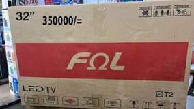 A picture of Tvs