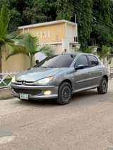 A picture of Clean Nigerian use 206 fast finger Urgent cash needed Ac