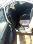 A picture of Honda civic