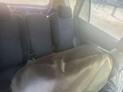used toyota spacio