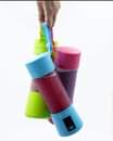 A picture of Blender ndogo za kuchaji
