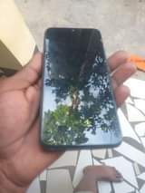 A picture of VIVO y15 RAM4 ROM64