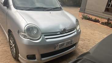 A picture of Quick sale 15m sienta today tomorrow plz for deal 2567044120