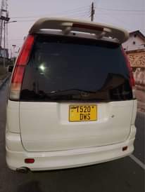 A picture of NOAH BADO MPYA SANA