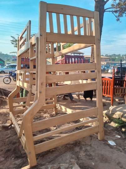A picture of Triple deckers already available at Kasekka furniture