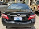 A picture of Toyota Camry Muscle