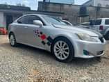 A picture of 2008 Lexus IS250