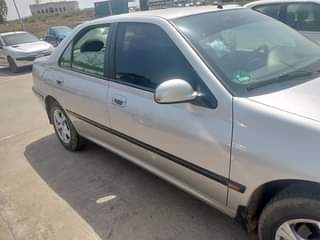 A picture of 406 MONKEY TALE DISTRESS 08038959545