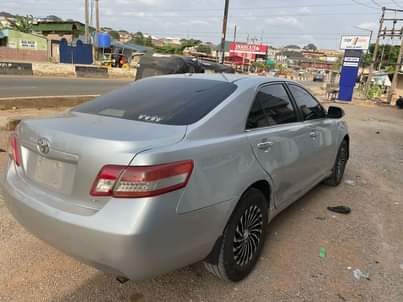 A picture of Camry 2011