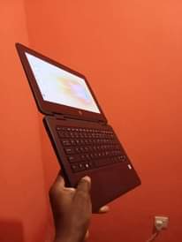 A picture of Laptop Hp probook