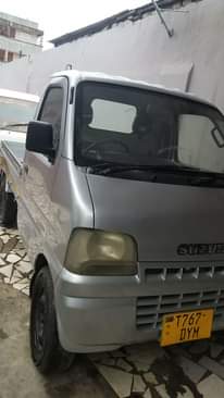 A picture of SUZUKI CARRY.BICHWA KUBWA MIL 7 TUU 0785575557