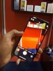 A picture of iphone 14