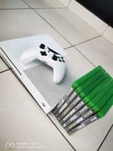 xbox