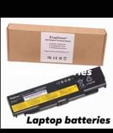 batteries