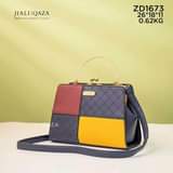 A picture of Handbags