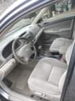 A picture of Neatly used Camry 2004 model First body Nothing to fix