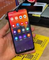 A picture of Samsung A50