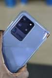 A picture of Samsung Galaxy S20 ultra