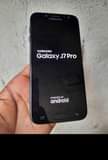 A picture of Samsung J7 pro
