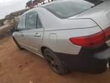 A picture of 2005 Honda Eod Honda Eod