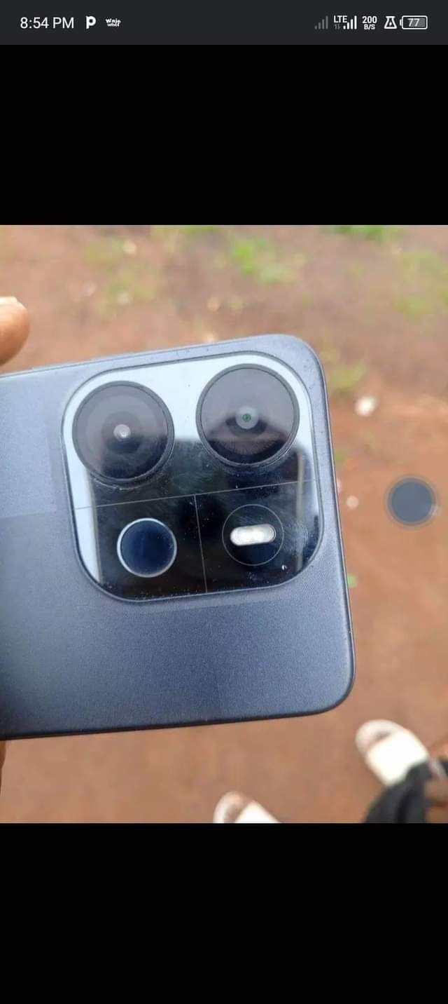 A picture of Tecno pop7pro