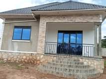 A picture of House for sale at 140m ush at Wakiso Nkoowe