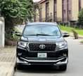 A picture of TOYOTA LAND CRUISER PRADO Fullest Option Year 2013 2020 Model
