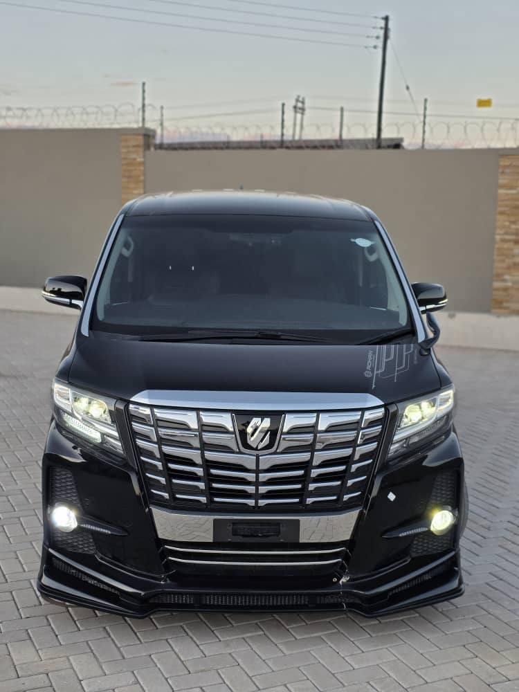 cars for sale in lusaka