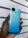 A picture of Redme 128gb 4gb ram great camera strong battery 350k WhatsApp