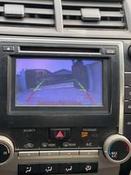 A picture of GOOD DEAL TOYOTA CAMRY SPORT 2012 TOKS STANDARD 4PLUG ENGINE