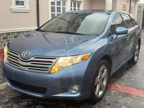 A picture of Tokunbo standard Car too sharp Extraordinary neat reg but not