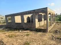 A picture of ENEO KUBWA ZURI LINA NYUMBA PAGALA LINAUZWA BINAFSI BEI YA